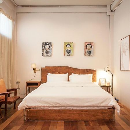 Mana Craft Stay Bangkok Ngoại thất bức ảnh