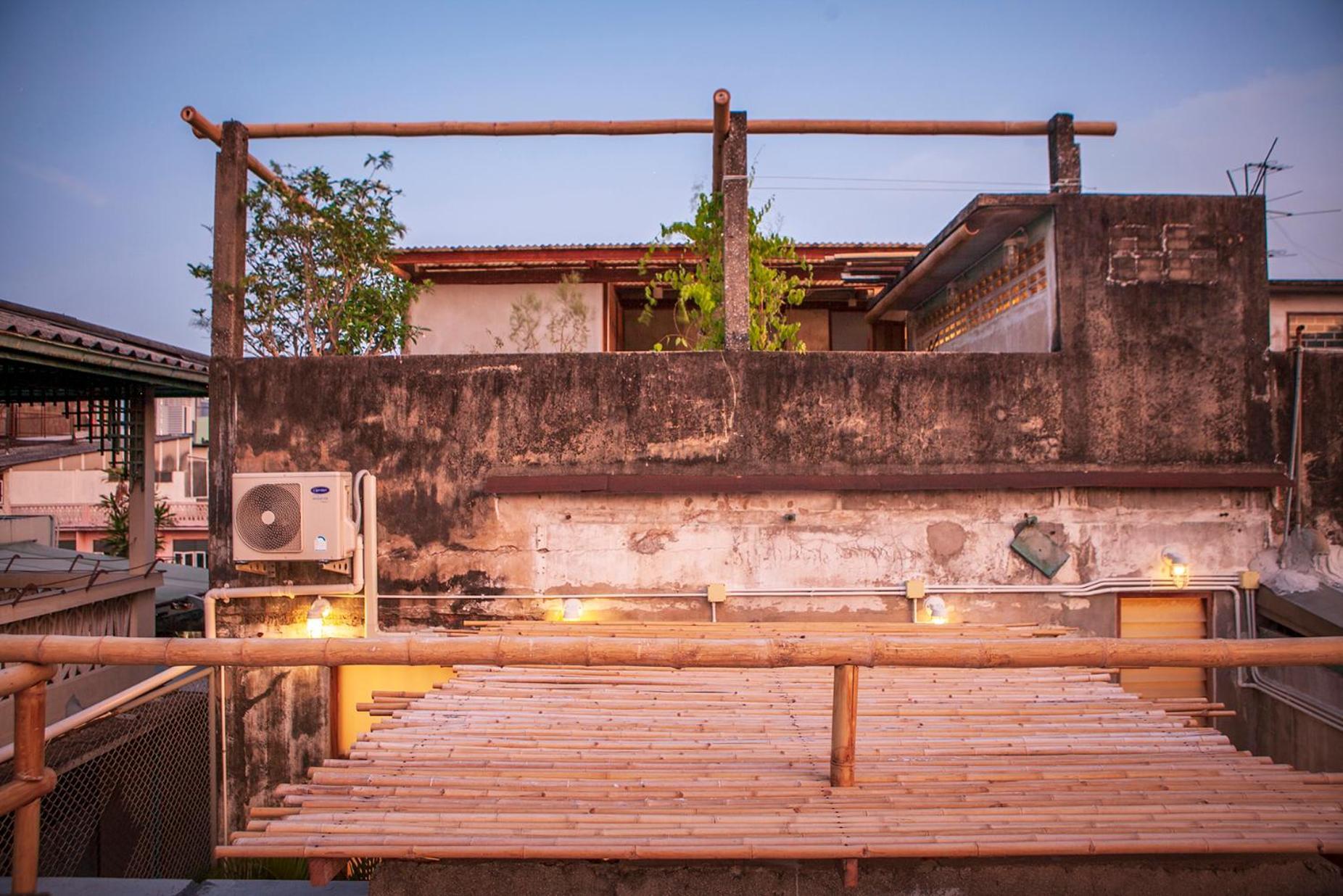 Mana Craft Stay Bangkok Ngoại thất bức ảnh