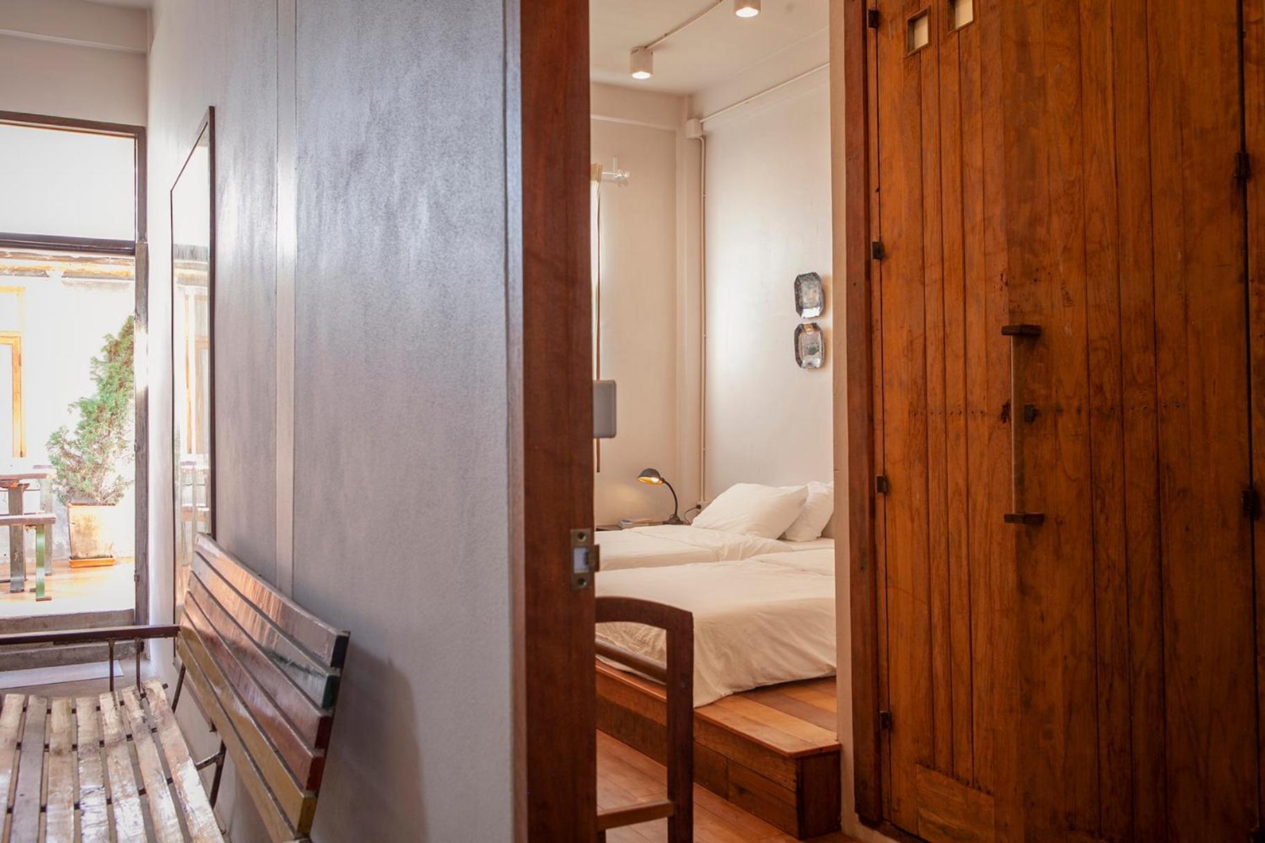 Mana Craft Stay Bangkok Ngoại thất bức ảnh