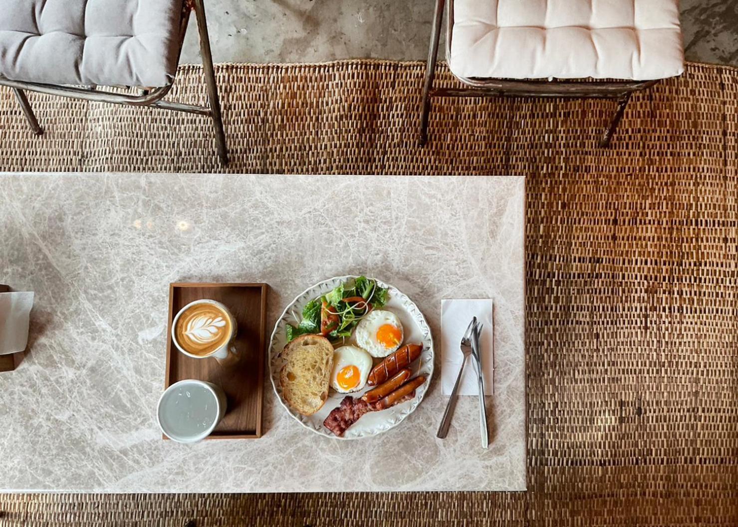 Mana Craft Stay Bangkok Ngoại thất bức ảnh