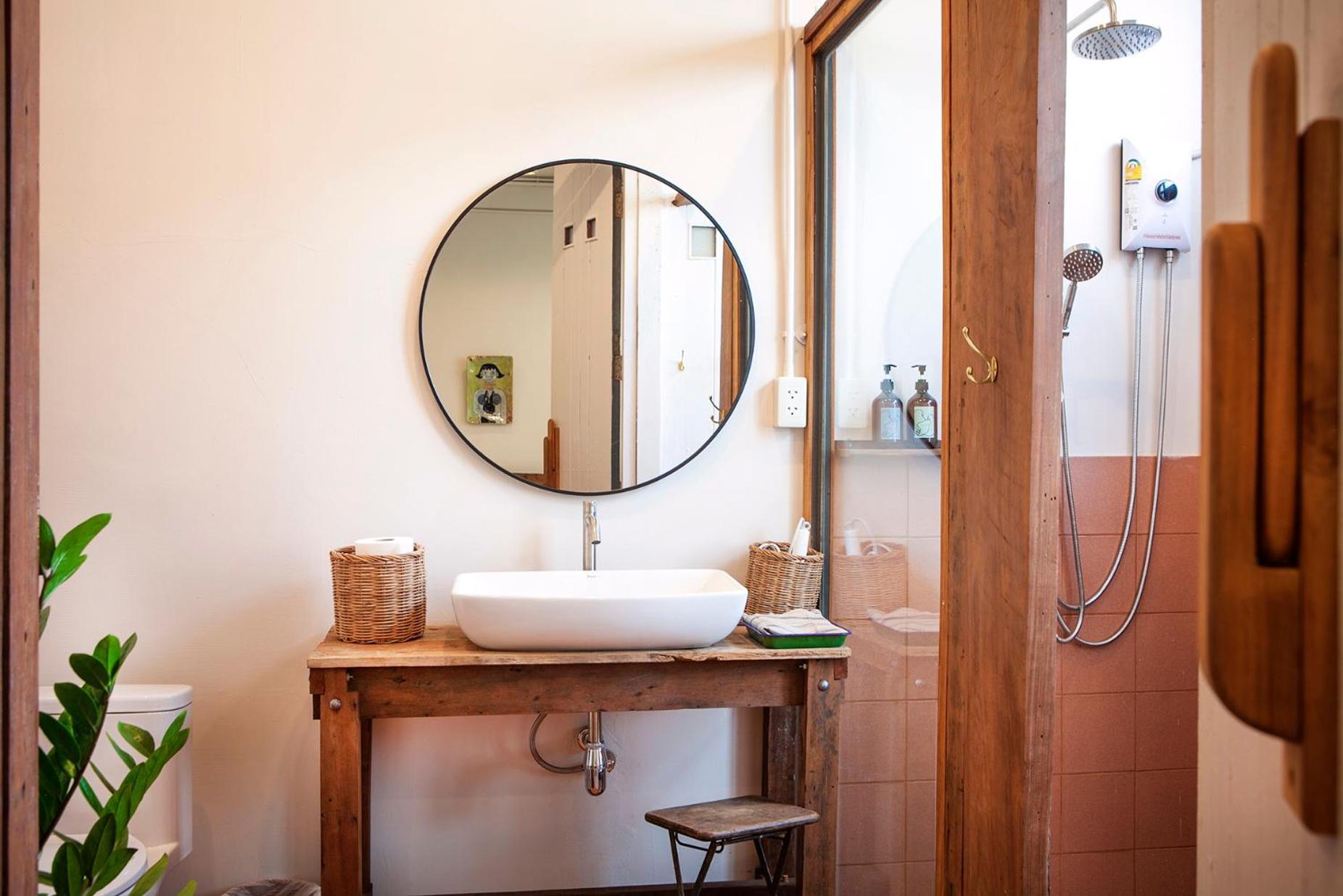 Mana Craft Stay Bangkok Ngoại thất bức ảnh