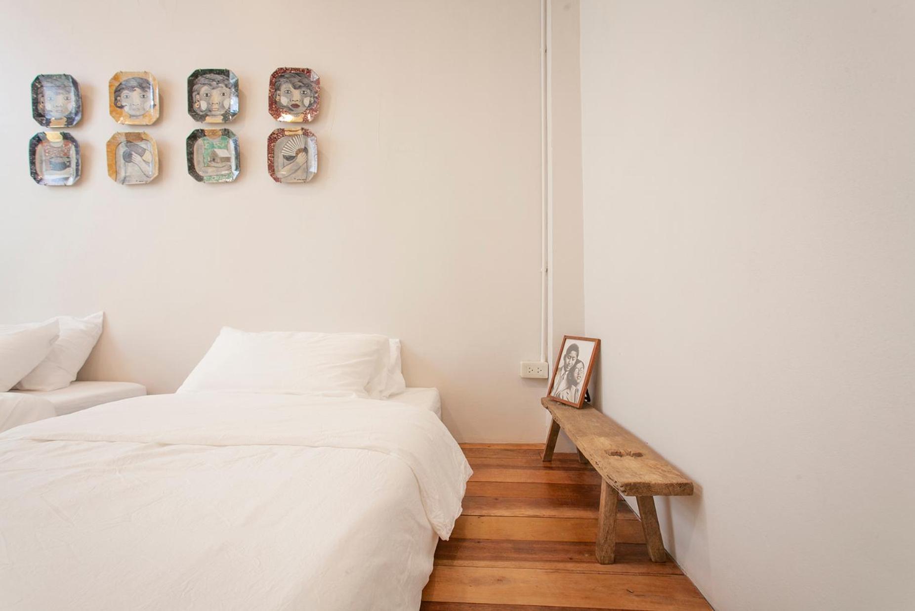 Mana Craft Stay Bangkok Ngoại thất bức ảnh