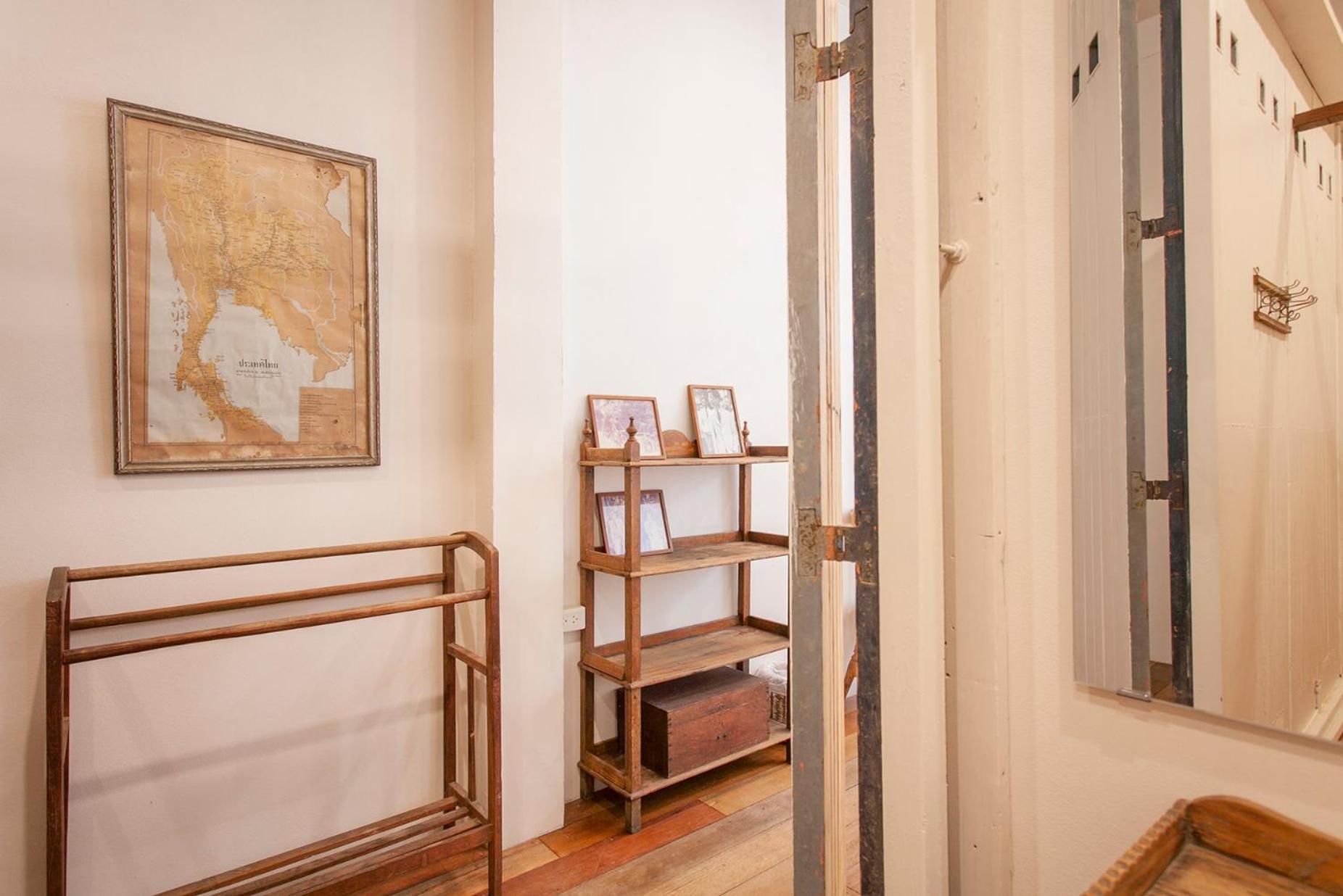 Mana Craft Stay Bangkok Ngoại thất bức ảnh