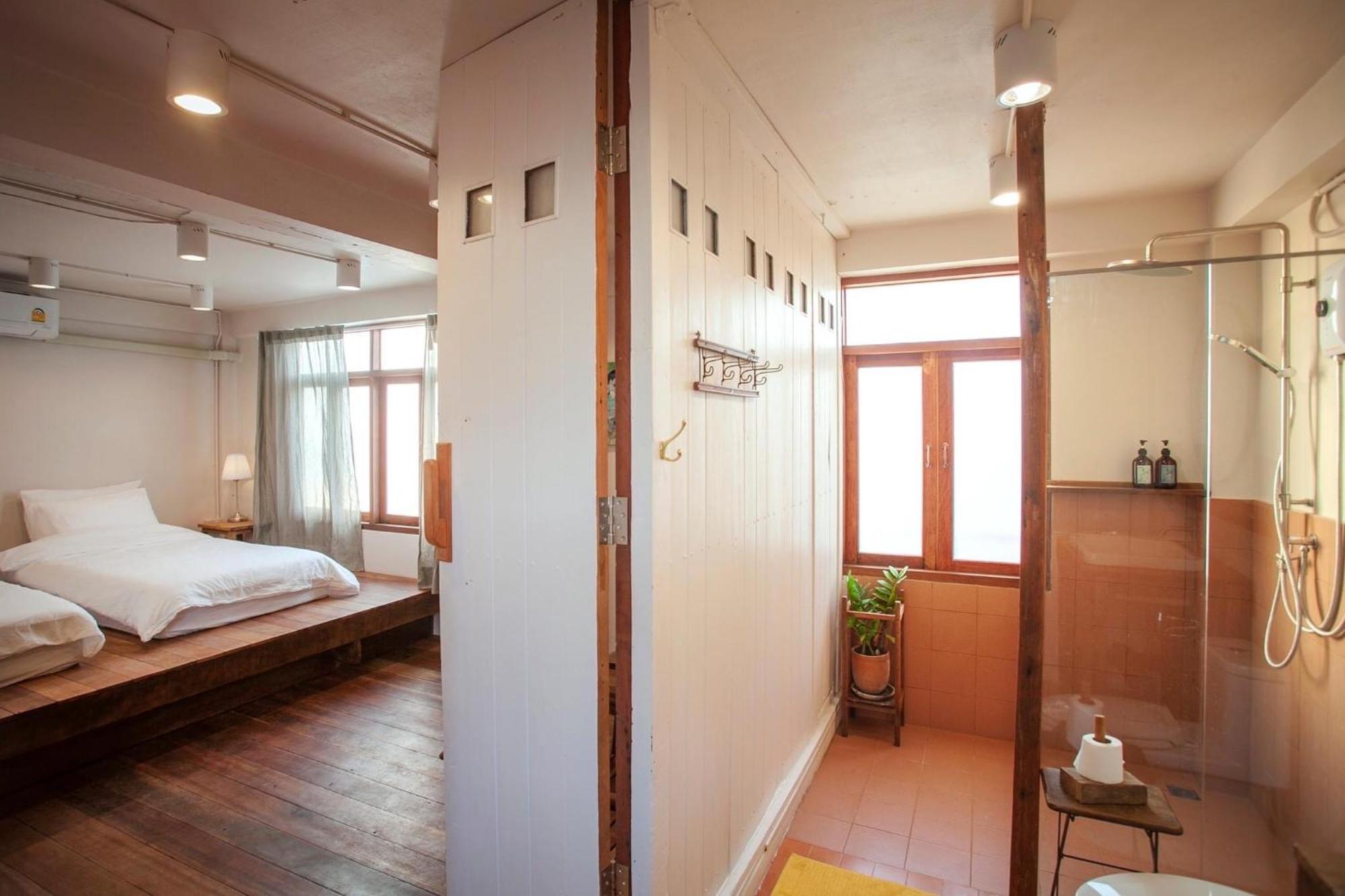 Mana Craft Stay Bangkok Ngoại thất bức ảnh
