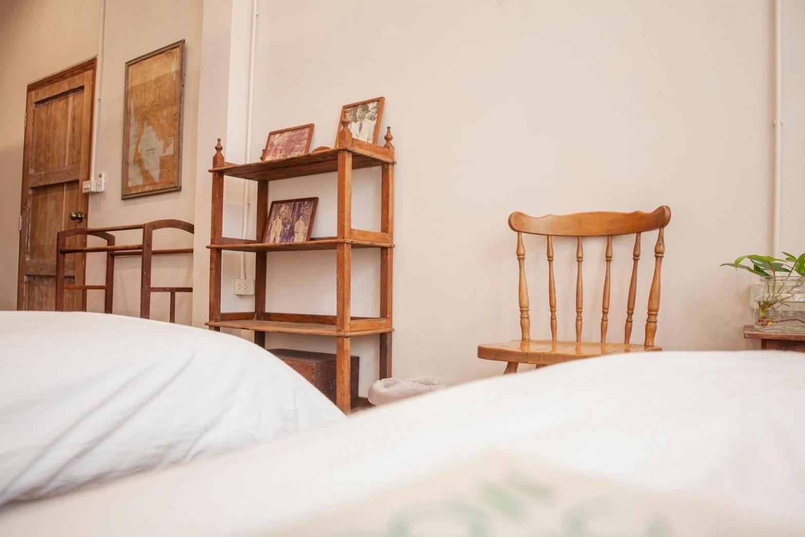 Mana Craft Stay Bangkok Ngoại thất bức ảnh