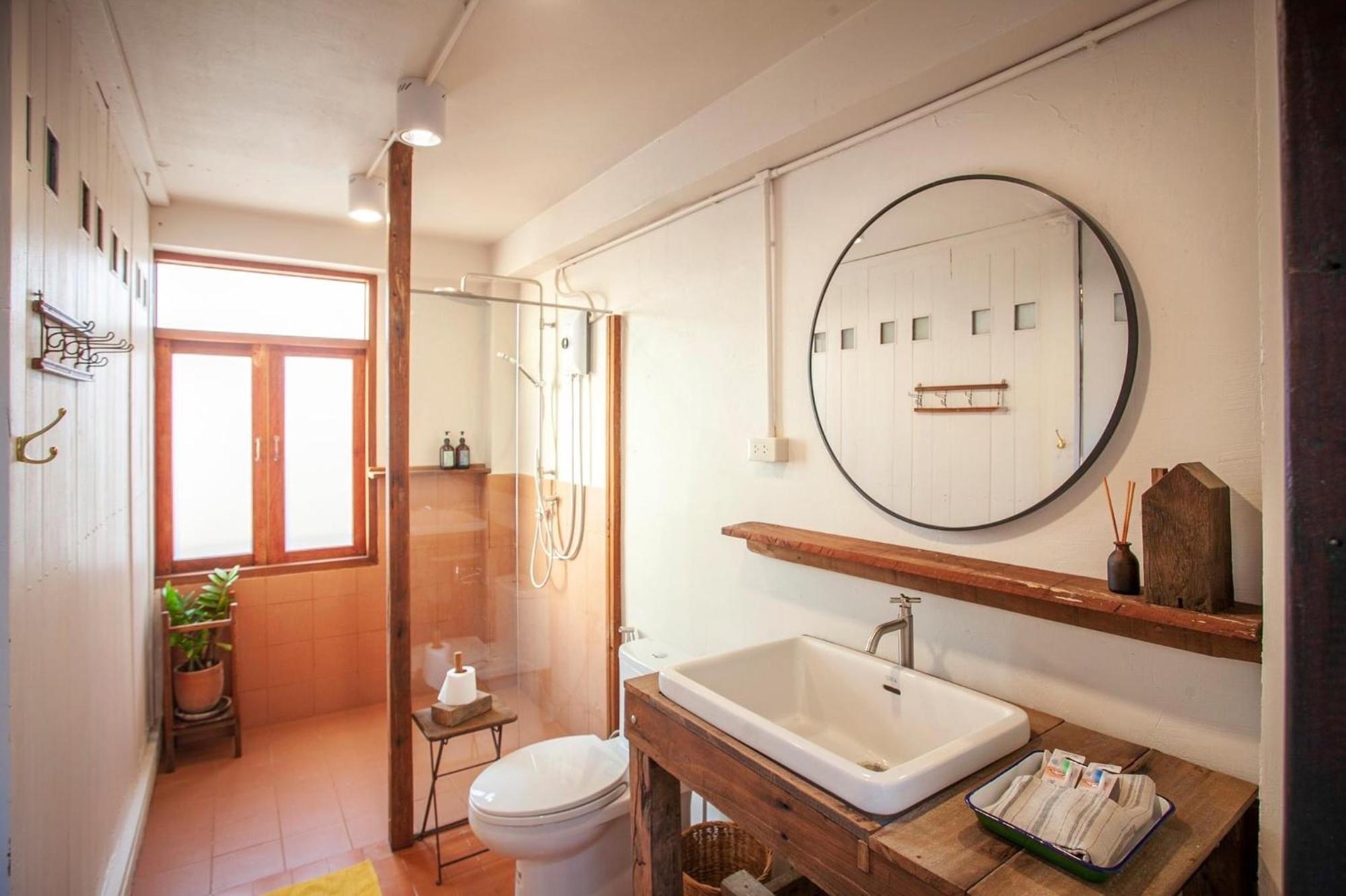 Mana Craft Stay Bangkok Ngoại thất bức ảnh