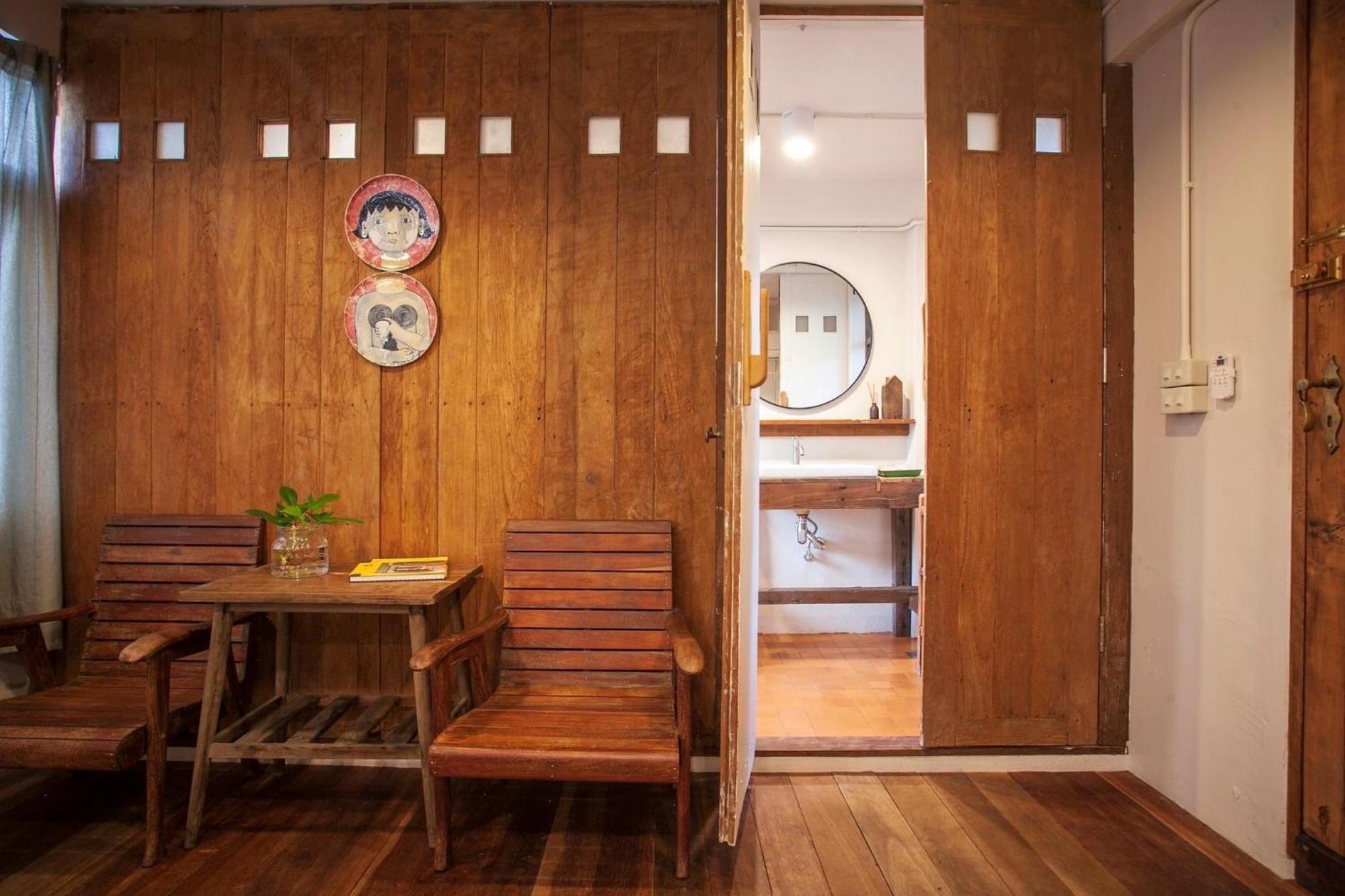Mana Craft Stay Bangkok Ngoại thất bức ảnh