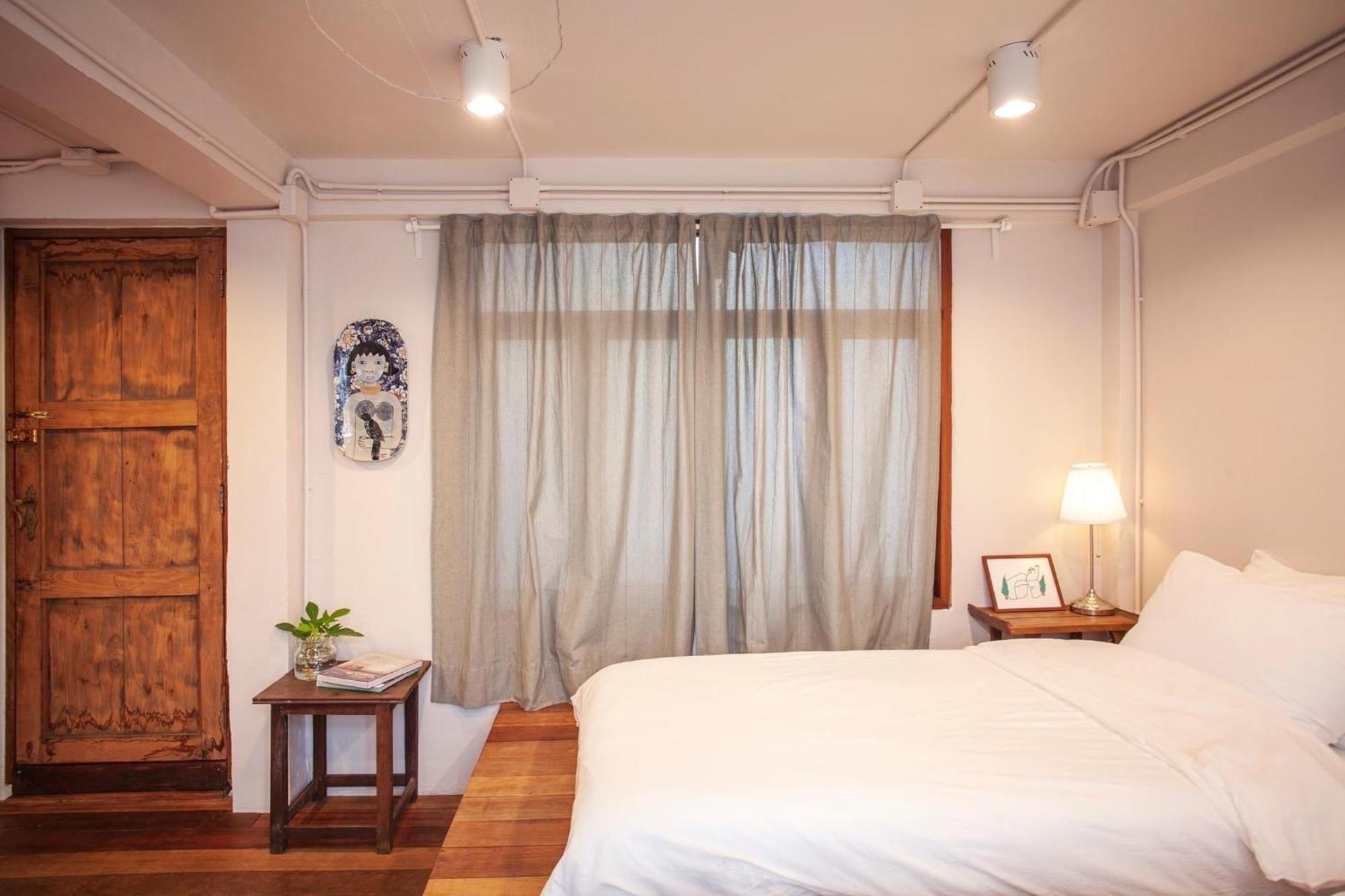 Mana Craft Stay Bangkok Ngoại thất bức ảnh