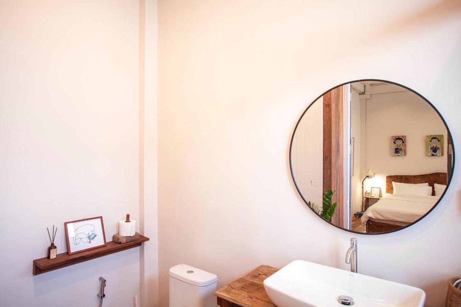 Mana Craft Stay Bangkok Ngoại thất bức ảnh