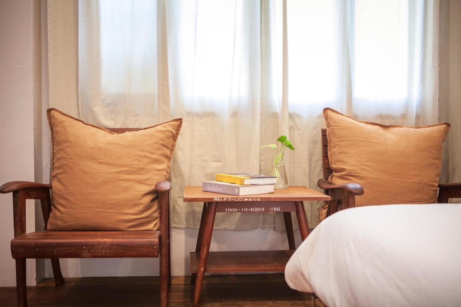Mana Craft Stay Bangkok Ngoại thất bức ảnh