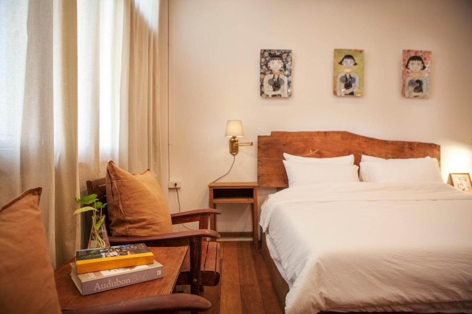 Mana Craft Stay Bangkok Ngoại thất bức ảnh