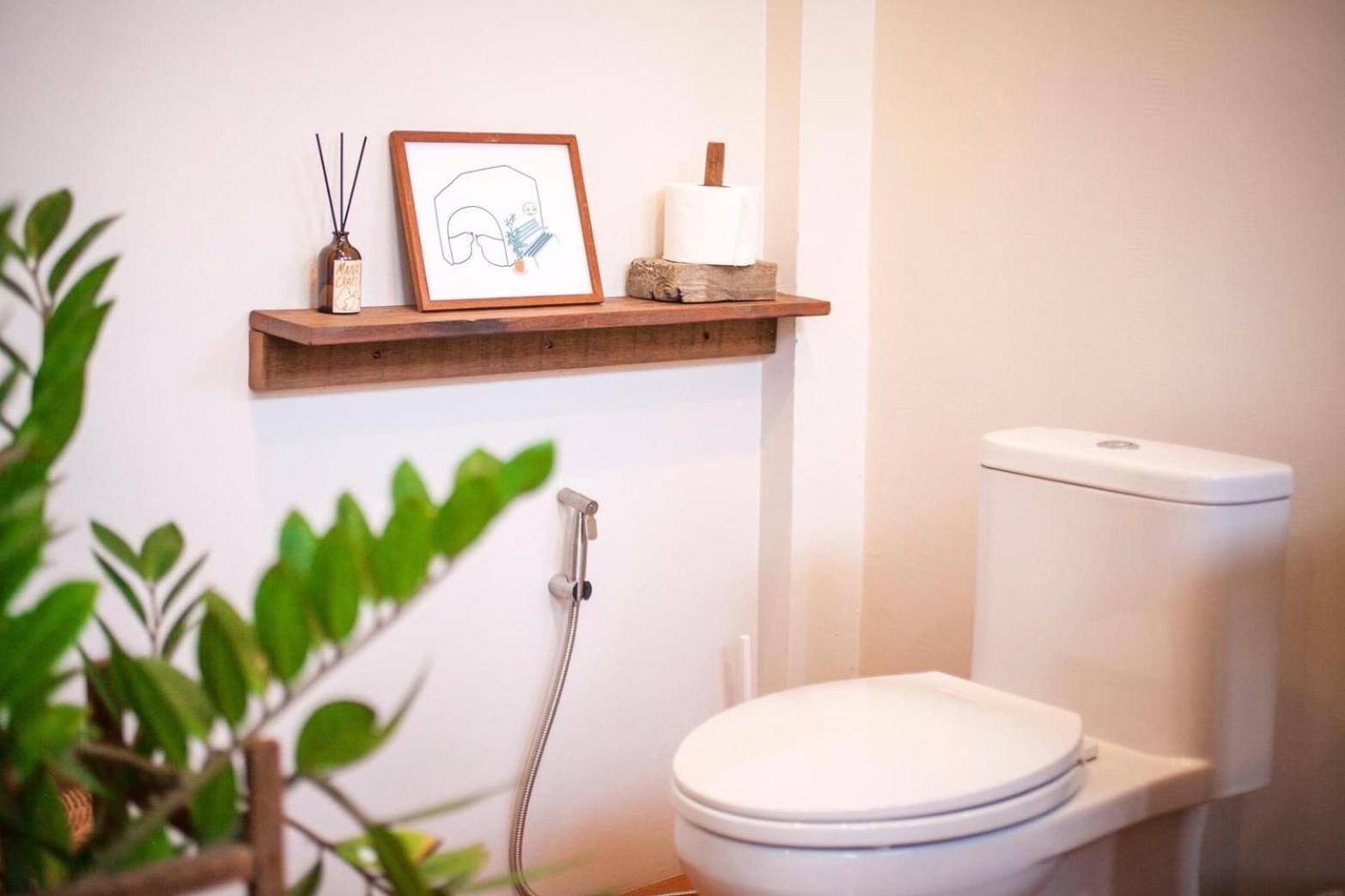 Mana Craft Stay Bangkok Ngoại thất bức ảnh
