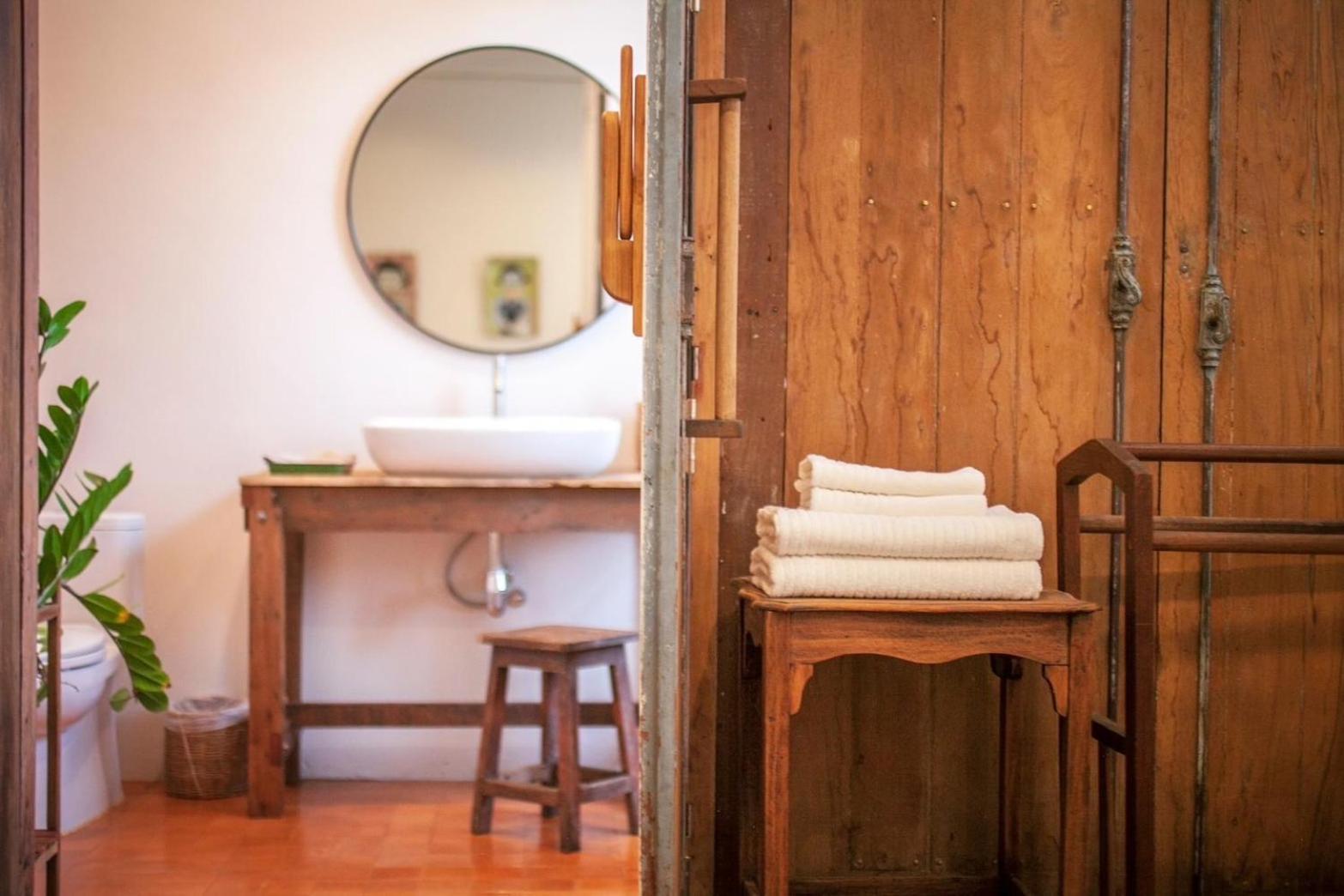 Mana Craft Stay Bangkok Ngoại thất bức ảnh