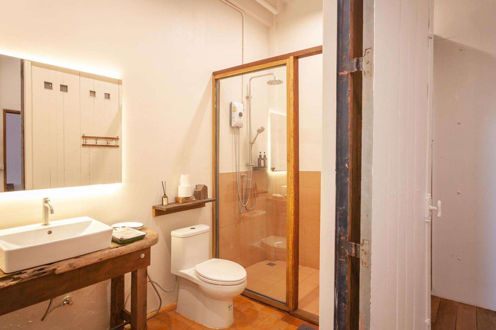 Mana Craft Stay Bangkok Ngoại thất bức ảnh