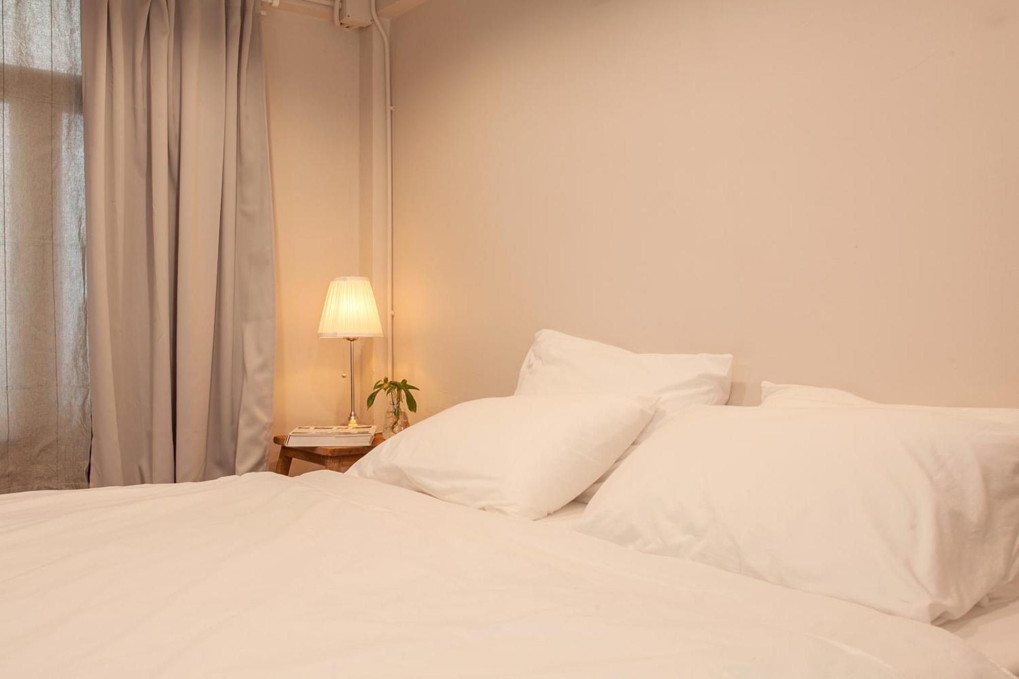 Mana Craft Stay Bangkok Ngoại thất bức ảnh