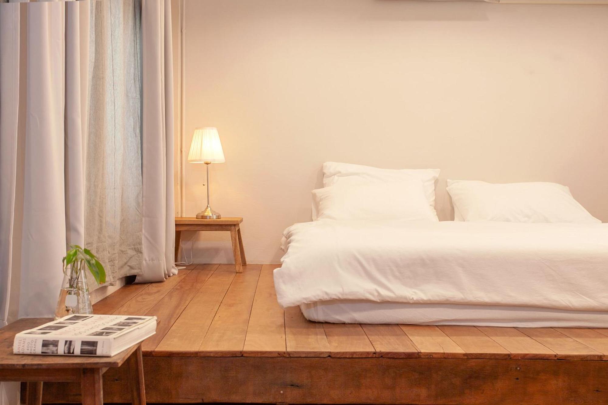 Mana Craft Stay Bangkok Ngoại thất bức ảnh