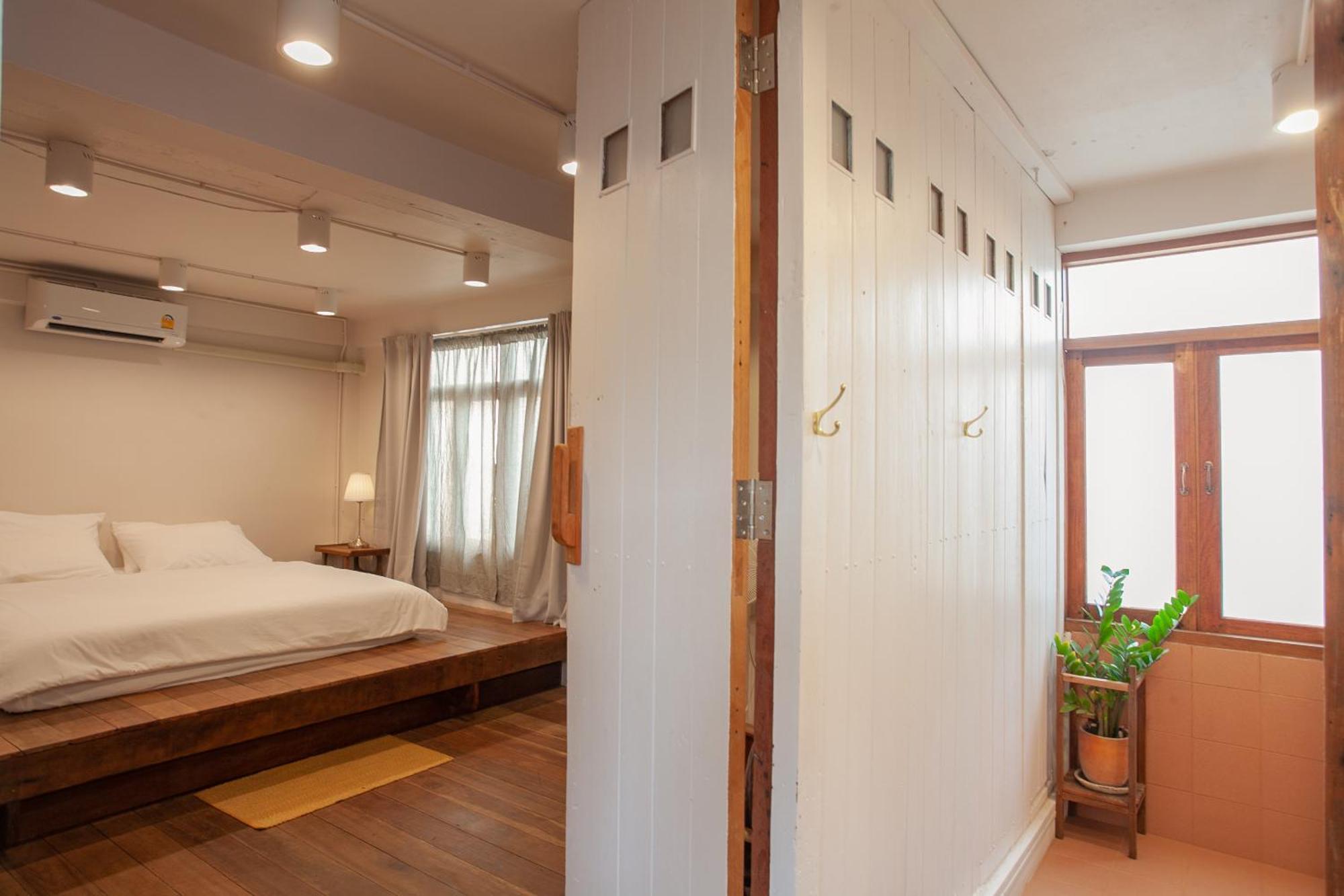 Mana Craft Stay Bangkok Ngoại thất bức ảnh
