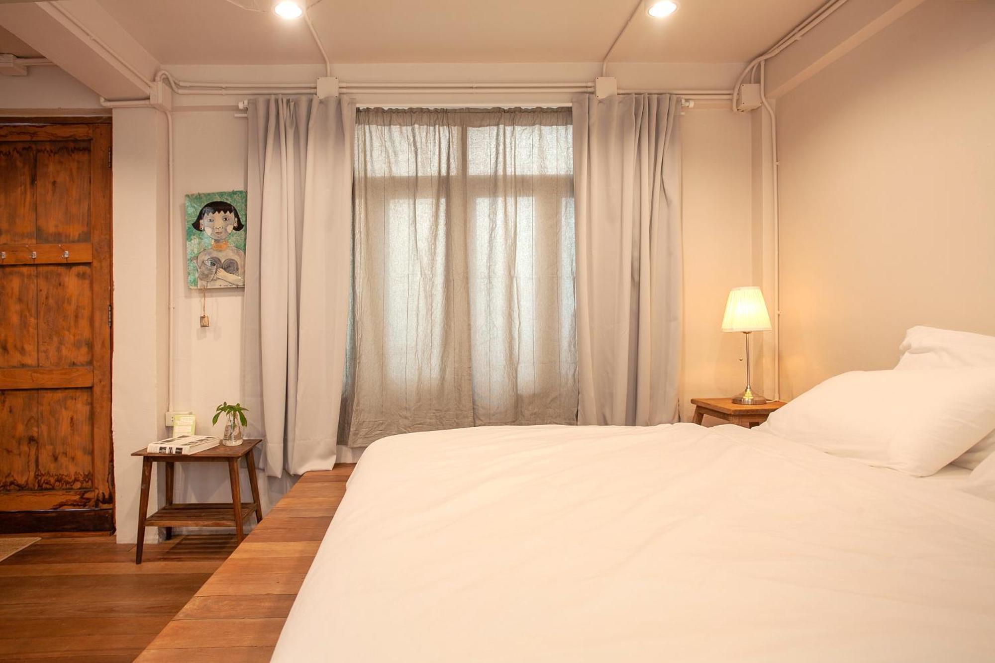 Mana Craft Stay Bangkok Ngoại thất bức ảnh